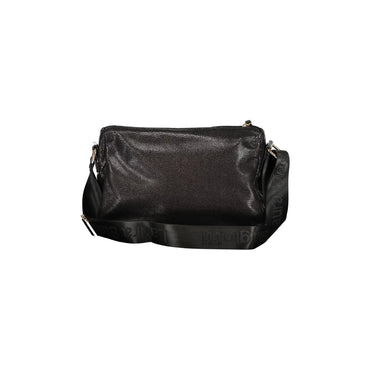 Laura Biagiotti Borsa a Tracolla Donna Nera Logo Borse nero - vista 2