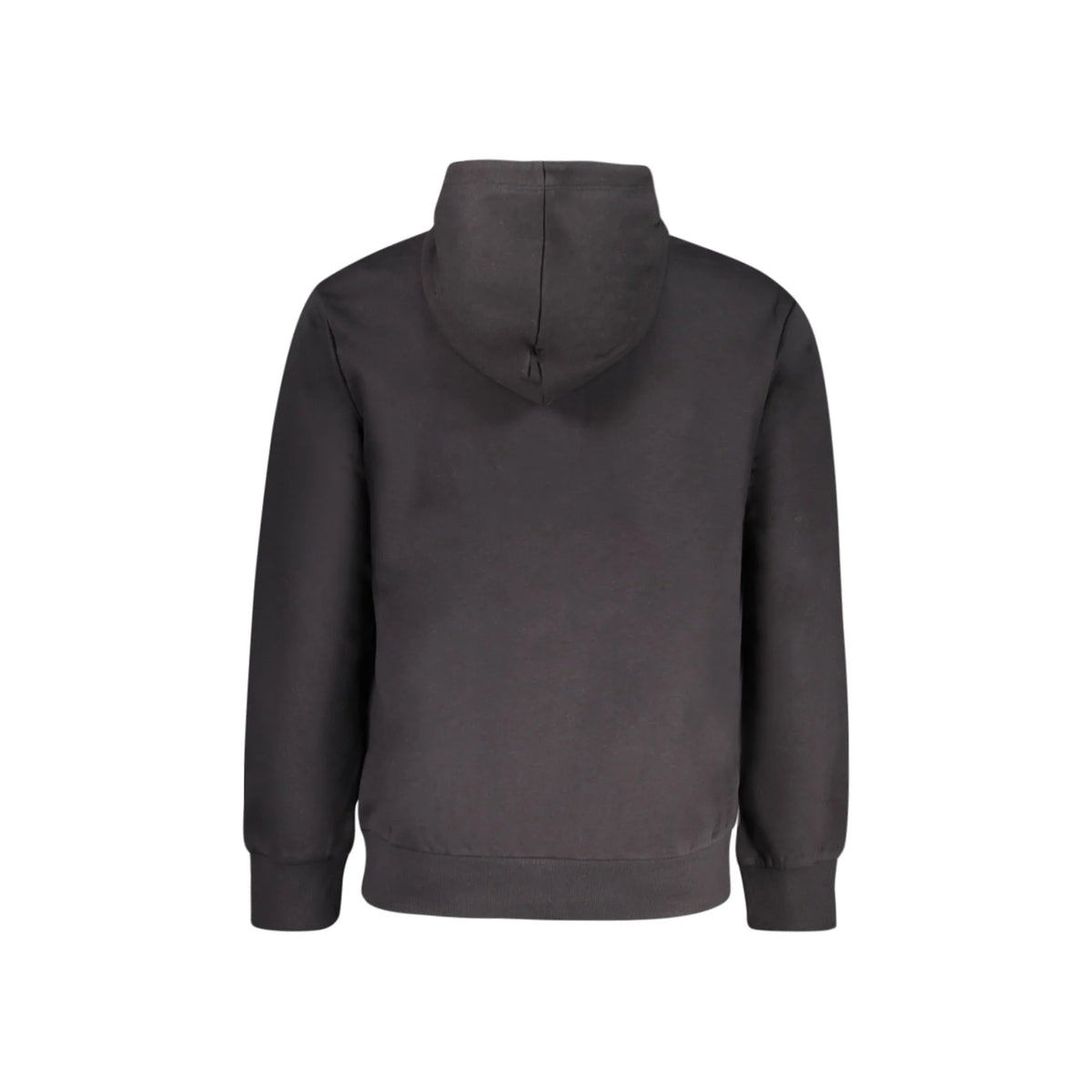 TIMBERLAND FELPA CON ZIP UOMO NERO