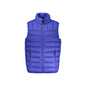 Norway 1963 Smanicato Uomo Blu con Tasche e Zip Giubbotti e Giacche - foto prodotto