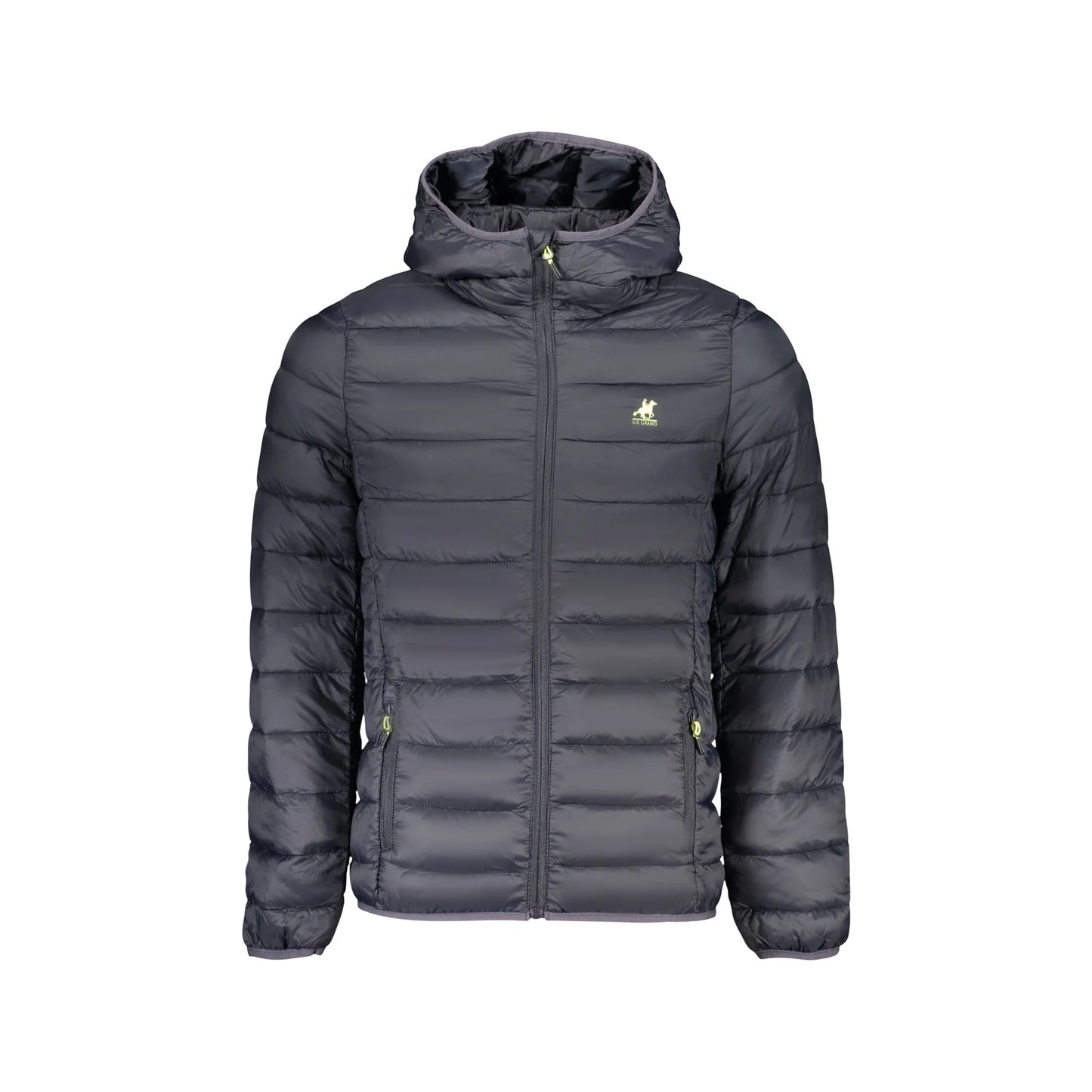 U.S. GRAND GIUBBOTTO UOMO BLU