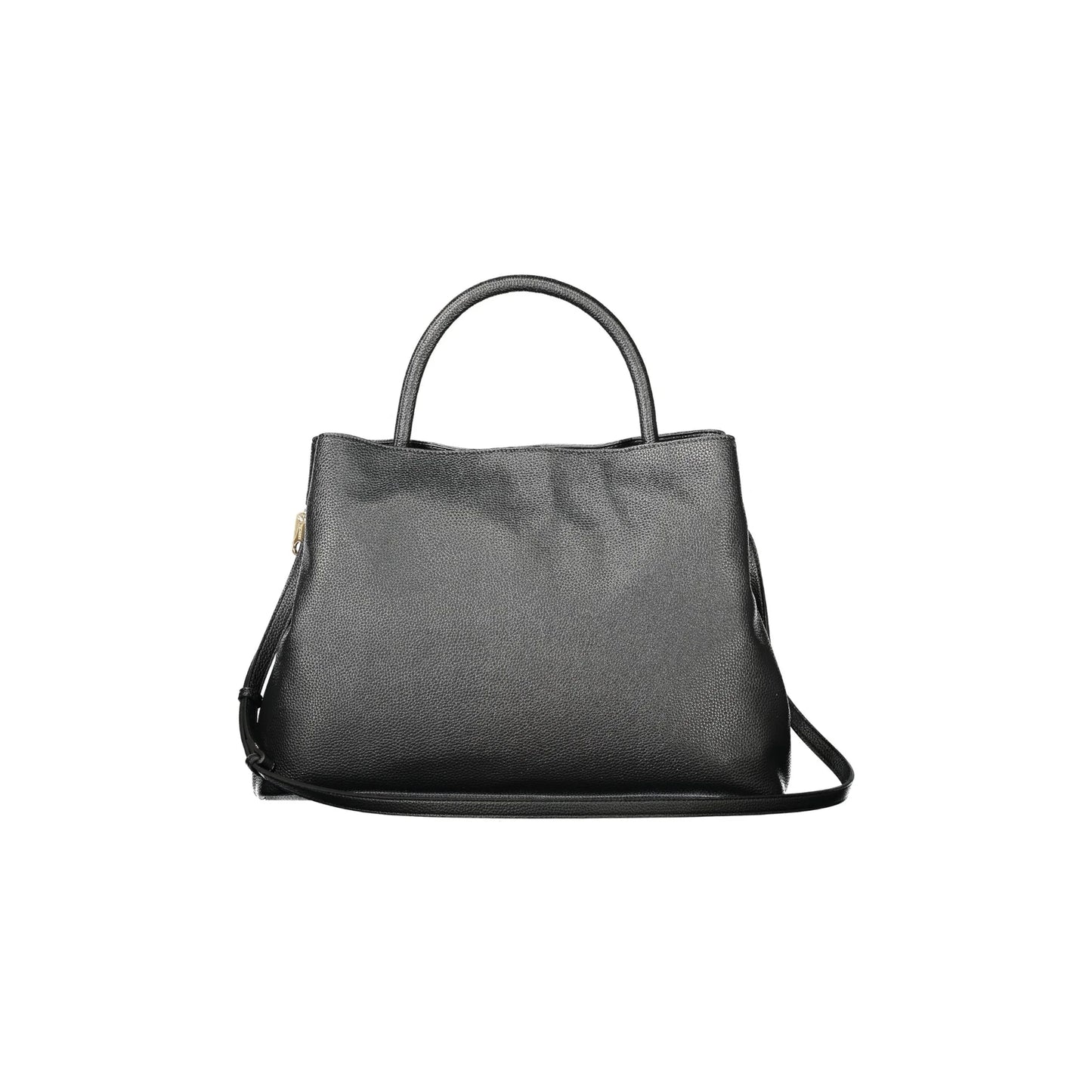 Twinset Borsa a Tracolla Donna Nera Chiusura con Zip Borse nero - vista 2