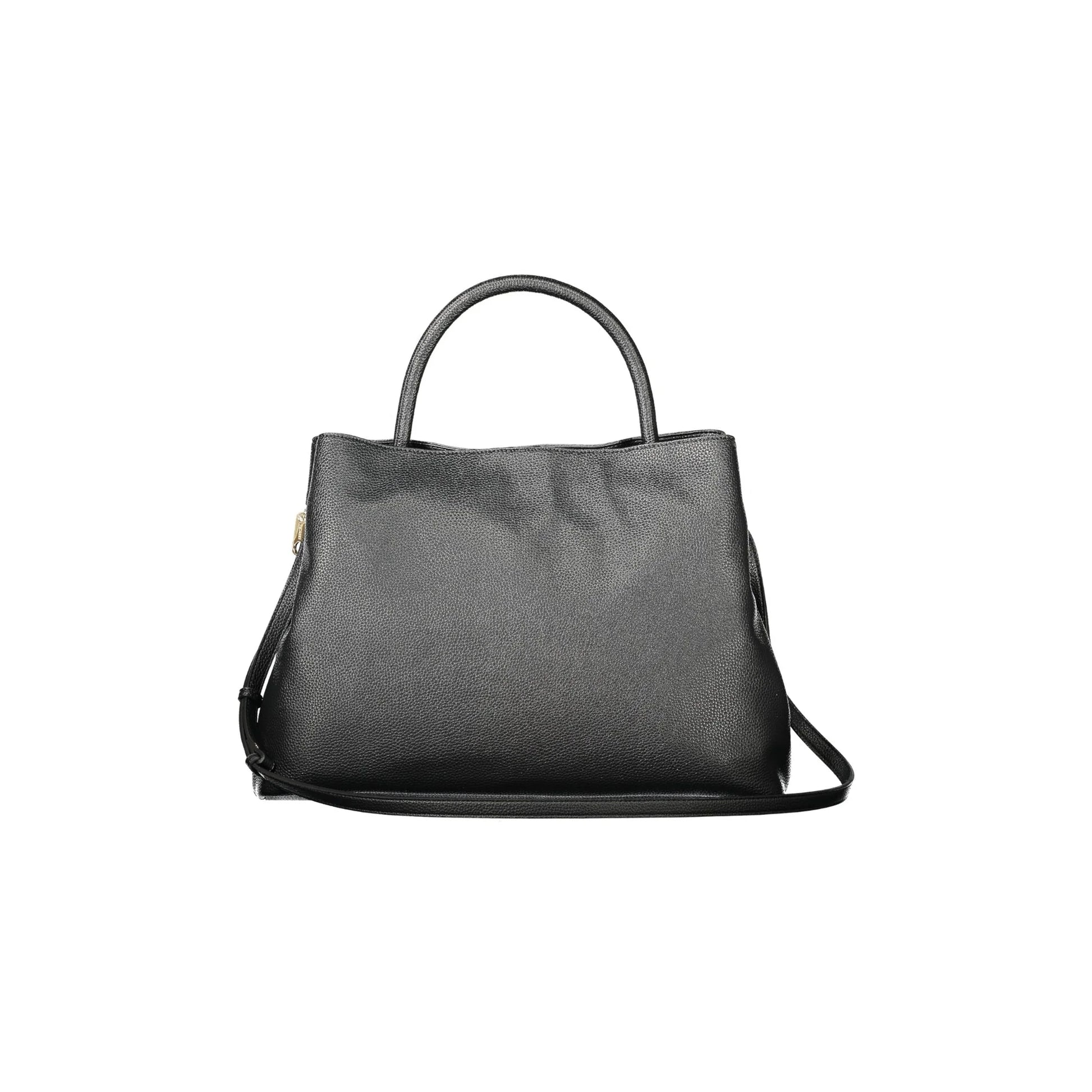 Twinset Borsa a Tracolla Donna Nera Chiusura con Zip Borse nero - vista 2