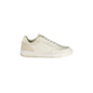Tommy Hilfiger Sneakers Uomo Bianche Stampa Logo Bianco - foto prodotto