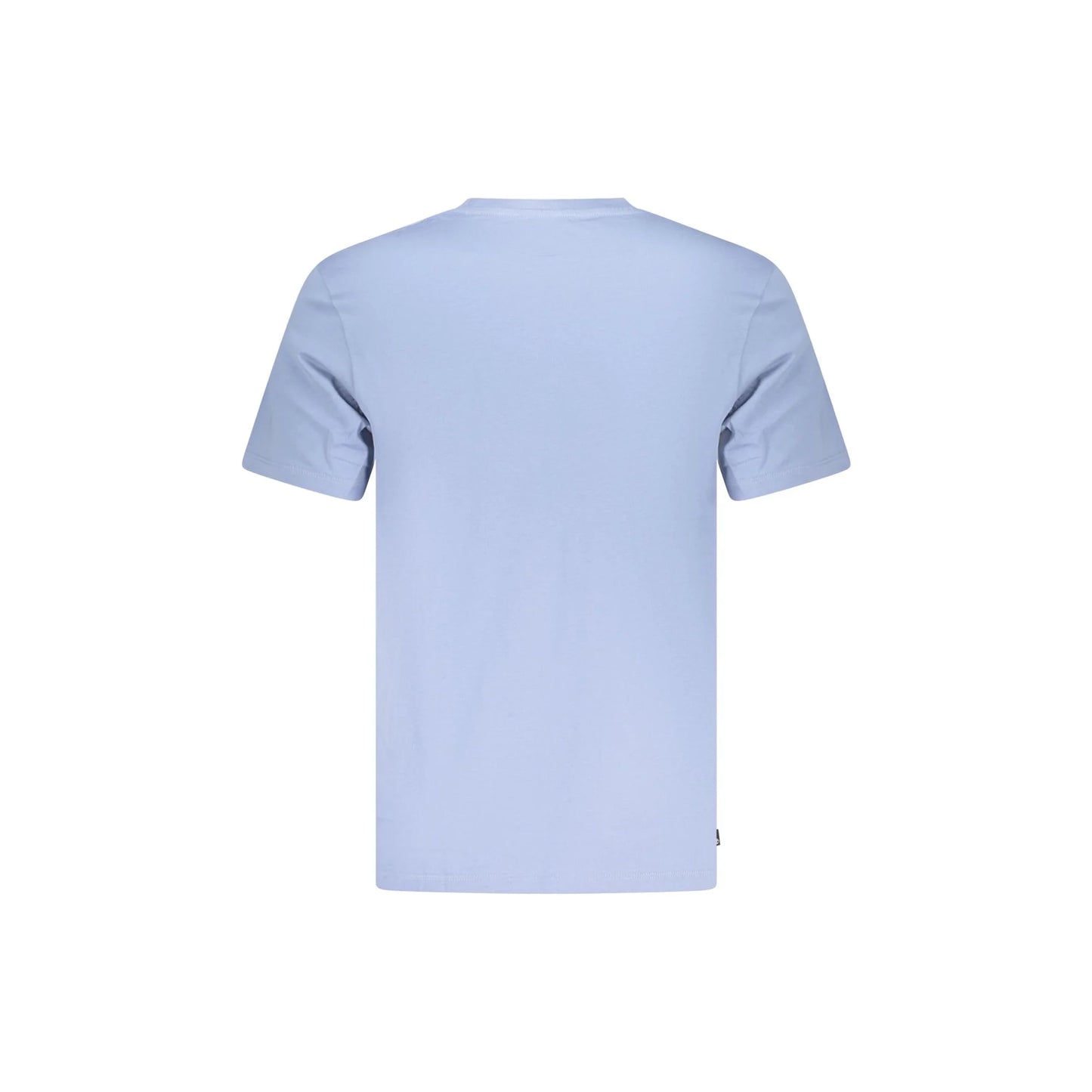 TIMBERLAND T-SHIRT MANICHE CORTE UOMO BLU