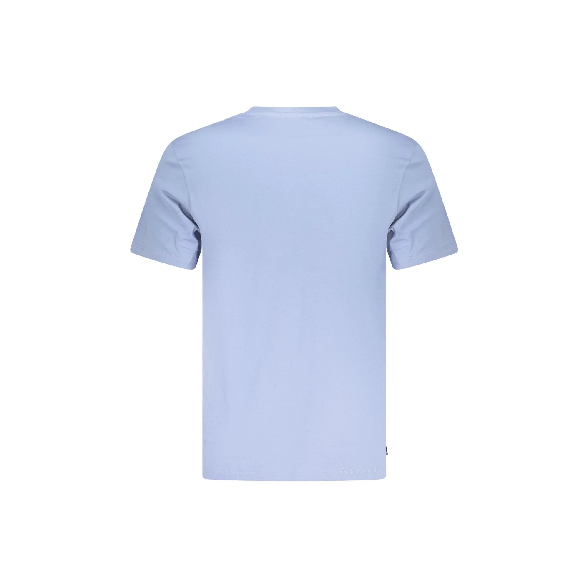 TIMBERLAND T-SHIRT MANICHE CORTE UOMO BLU