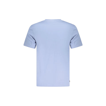 TIMBERLAND T-SHIRT MANICHE CORTE UOMO BLU