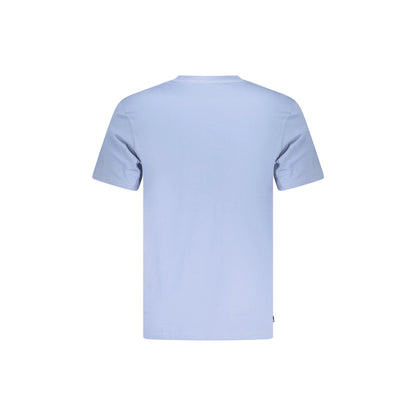 TIMBERLAND T-SHIRT MANICHE CORTE UOMO BLU