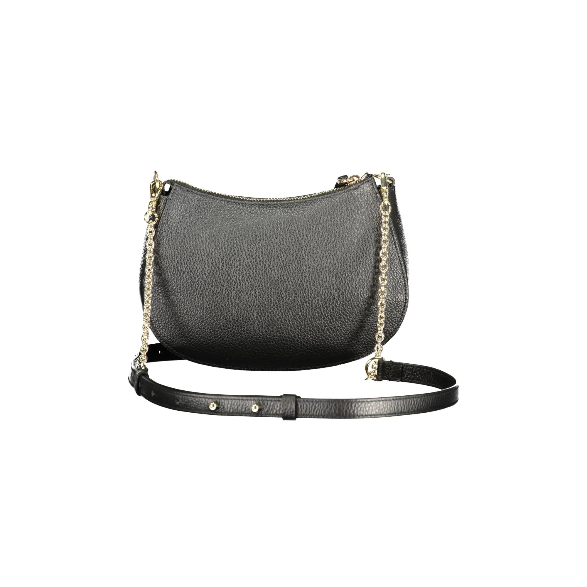 COCCINELLE BORSA DONNA NERO