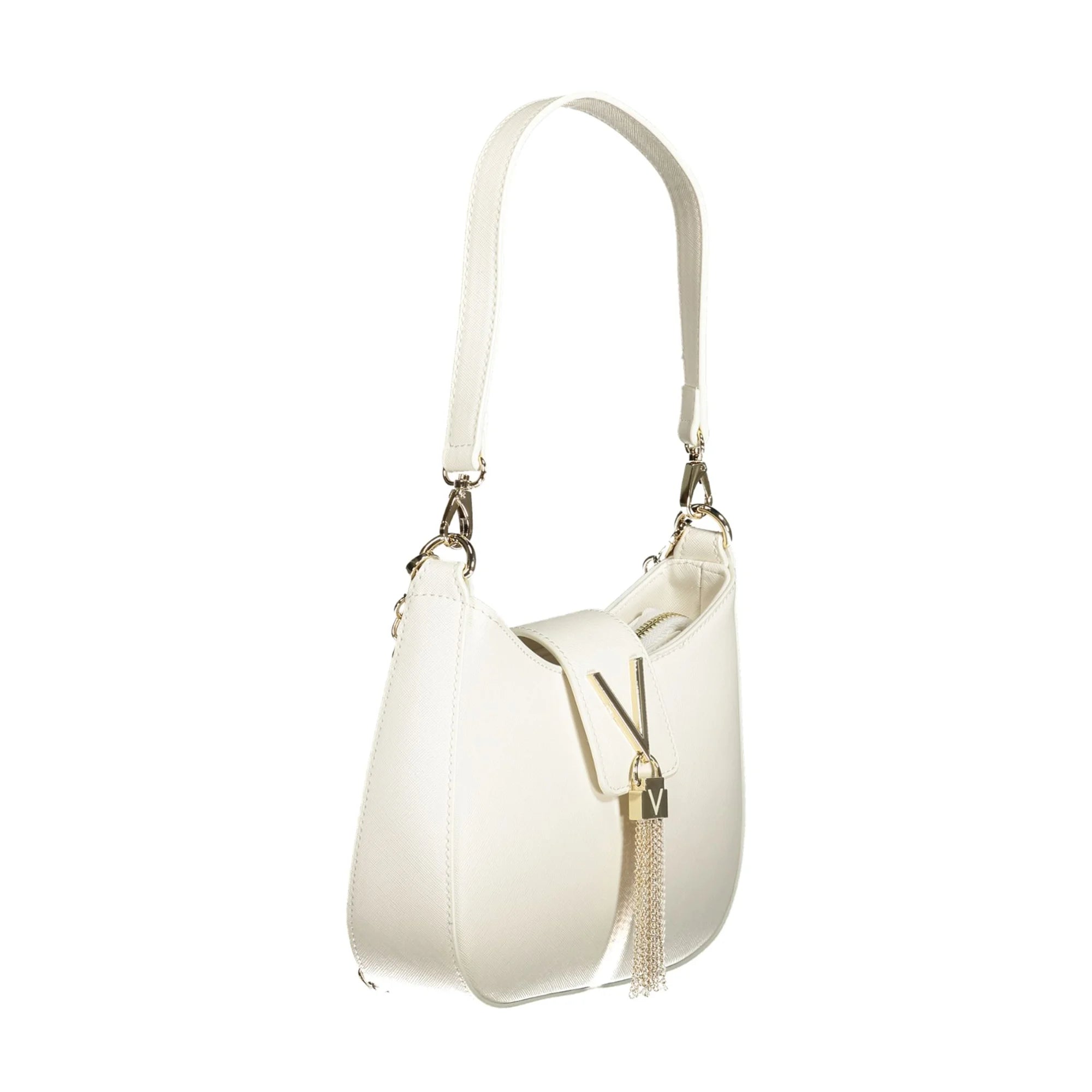 VALENTINO BAGS BORSA DONNA BIANCO