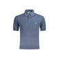Guess Jeans Polo Maniche Corte Uomo Blu Ricamo Maglie - foto prodotto