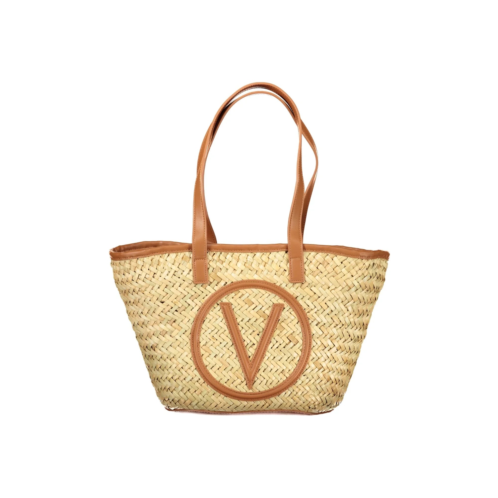 VALENTINO BAGS BORSA DONNA BEIGE