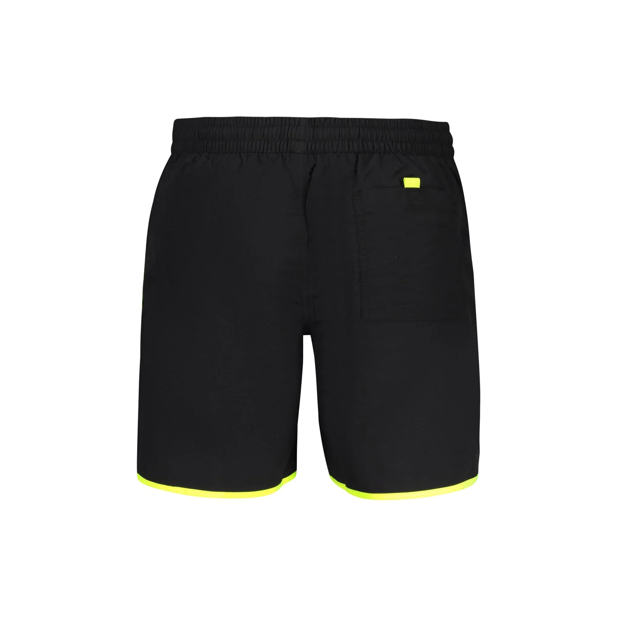 NORWAY 1963 COSTUME PARTE SOTTO UOMO NERO