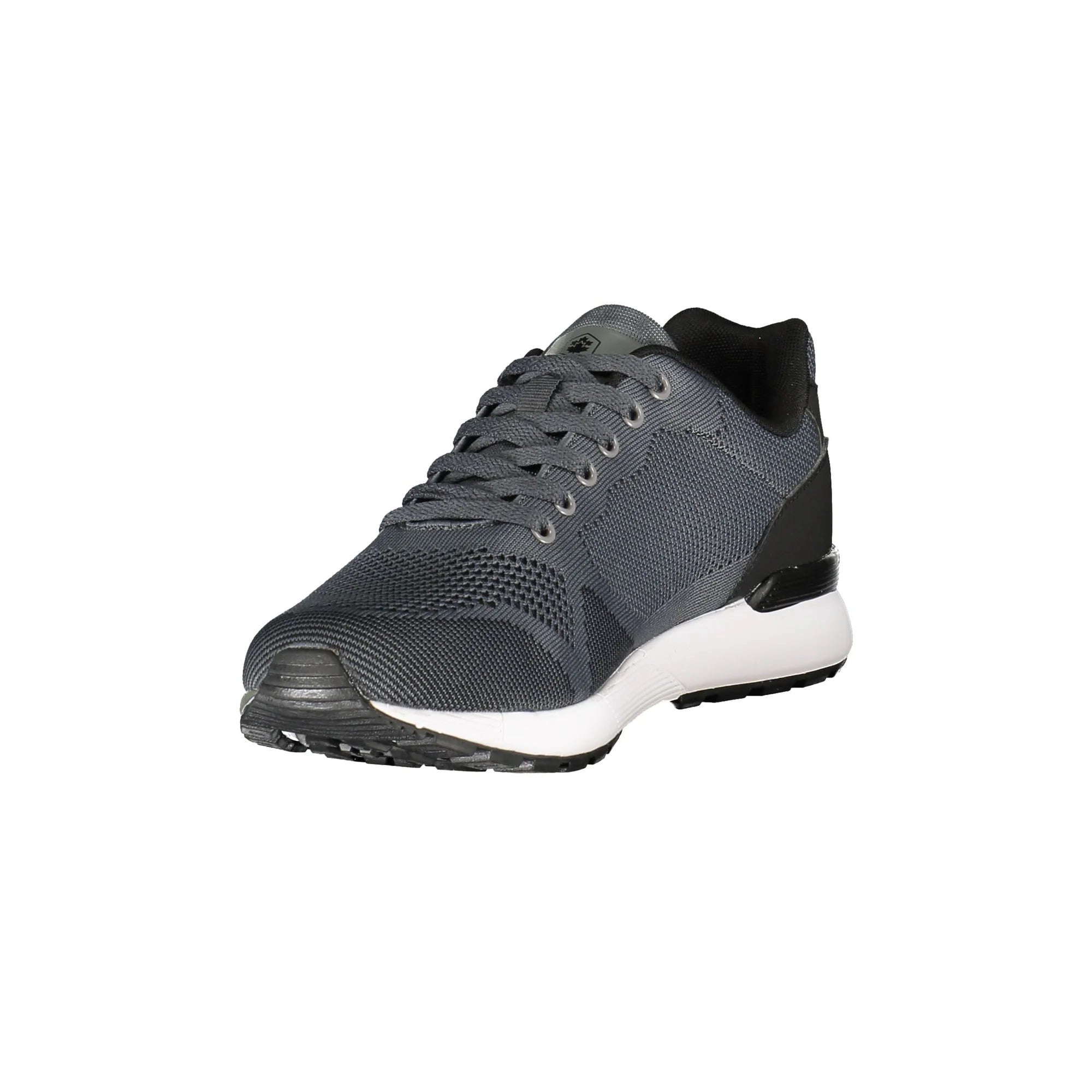 LUMBERJACK CALZATURA SPORTIVA UOMO GRIGIO