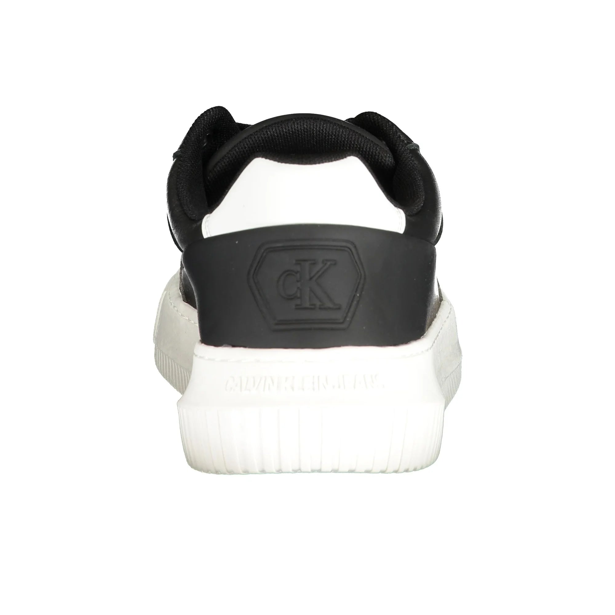 CALVIN KLEIN CALZATURA SPORTIVA UOMO NERO