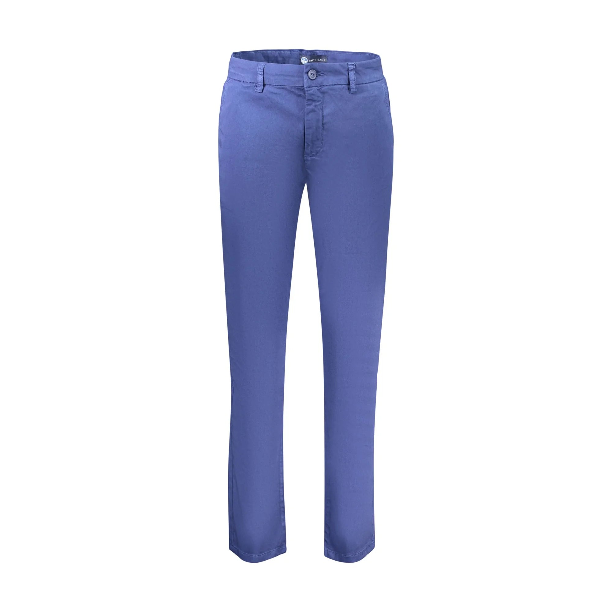 NORTH SAILS PANTALONE DONNA BLU