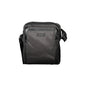 Calvin Klein Borsa a Tracolla Uomo Nera Chiusura con Zip Borse Nero - foto prodotto