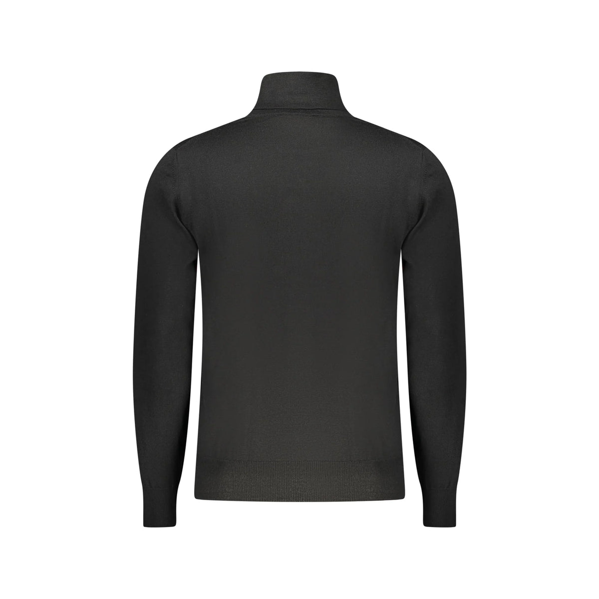 K-WAY MAGLIA UOMO NERO