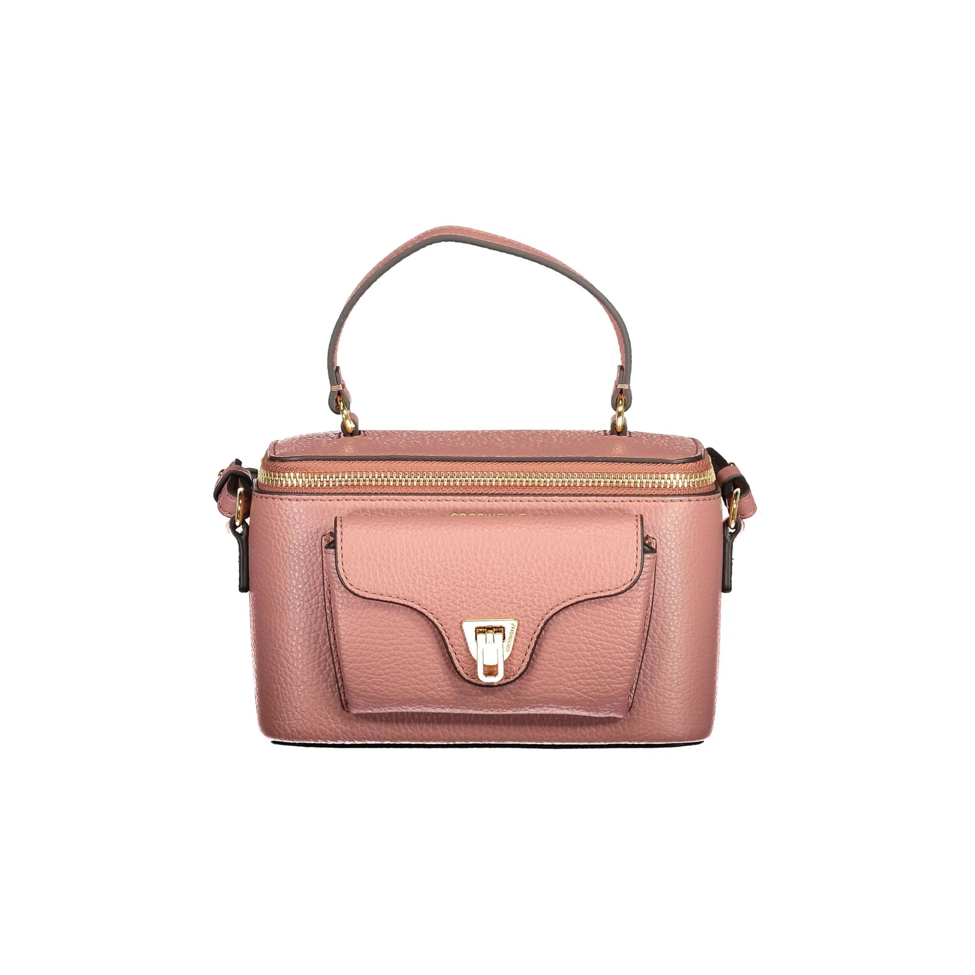 COCCINELLE BORSA DONNA ROSA