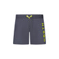 North Sails Costume da Mare Bambino Blu Stampa Logo - foto prodotto