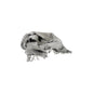 Ralph Lauren Sciarpa Uomo Grigia Logo Sciarpe Grigio - foto prodotto