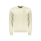 Napapijri Maglia Uomo Beige Ricamo Maglie - foto prodotto