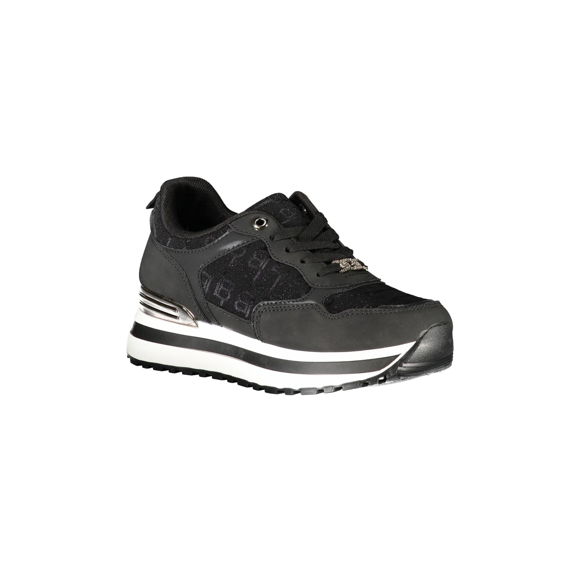 LAURA BIAGIOTTI CALZATURA SPORTIVA DONNA NERO