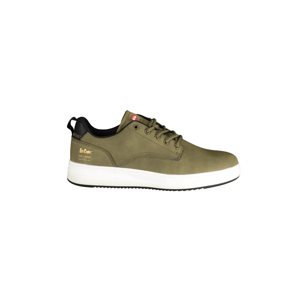 LEE COOPER CALZATURA SPORTIVA UOMO VERDE