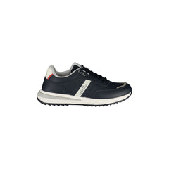 Ellesse Sneakers Uomo Blu Logo
