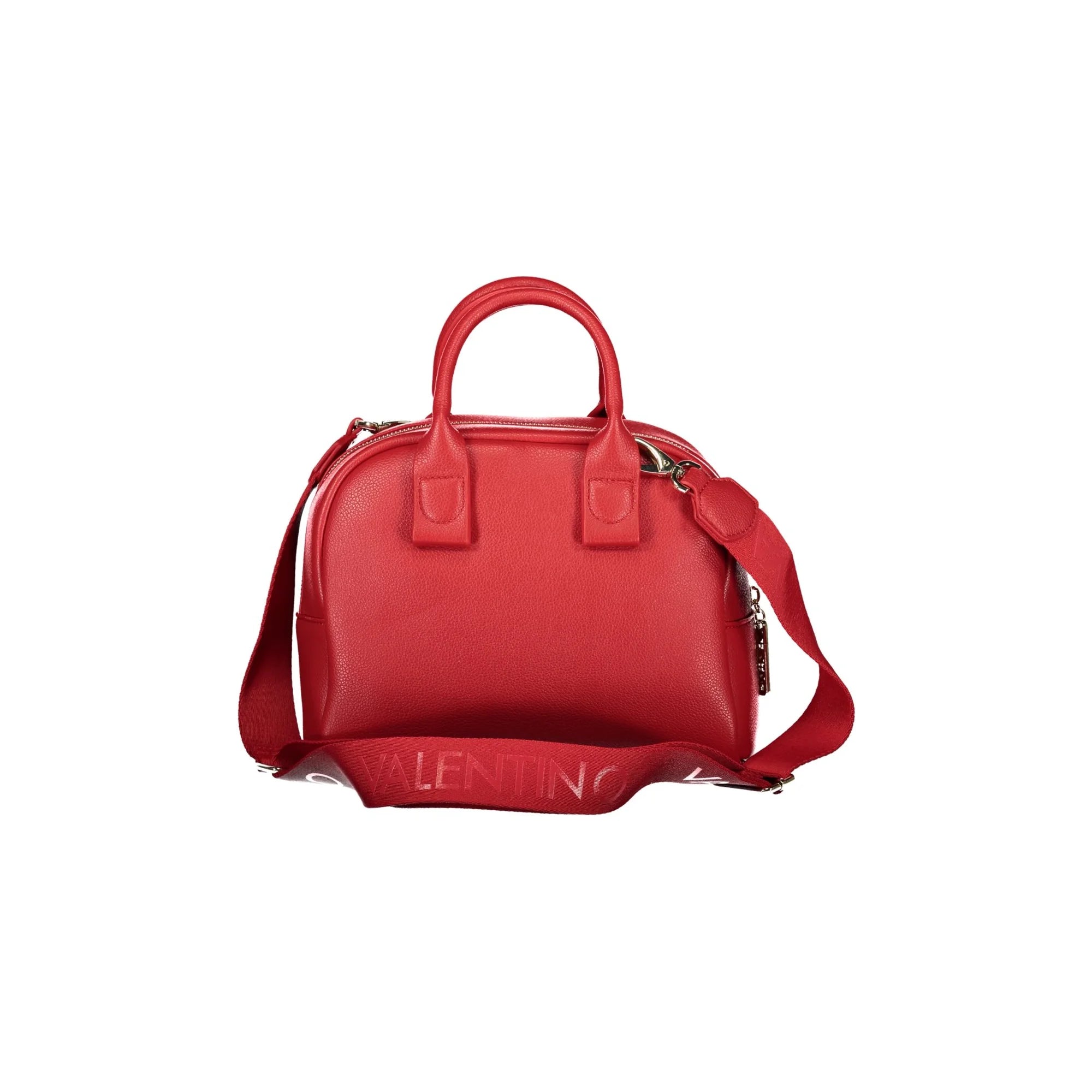 VALENTINO BAGS BORSA DONNA ROSSO