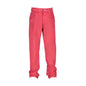 Guess Jeans Pantaloni Bambino Rosso Logo - foto prodotto