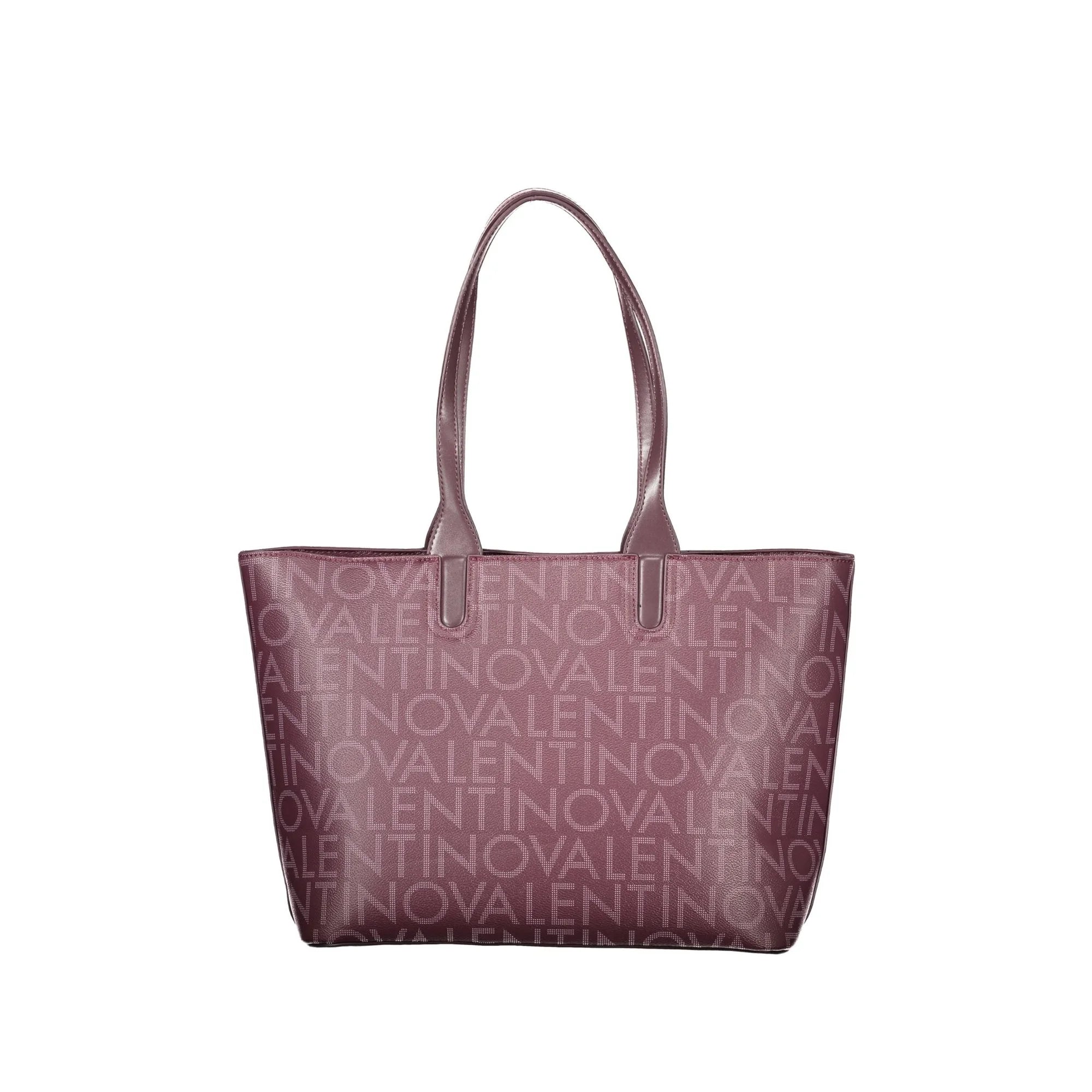 Valentino Bags Borsa Donna Rossa Chiusura con Zip Borse rosso - vista 2