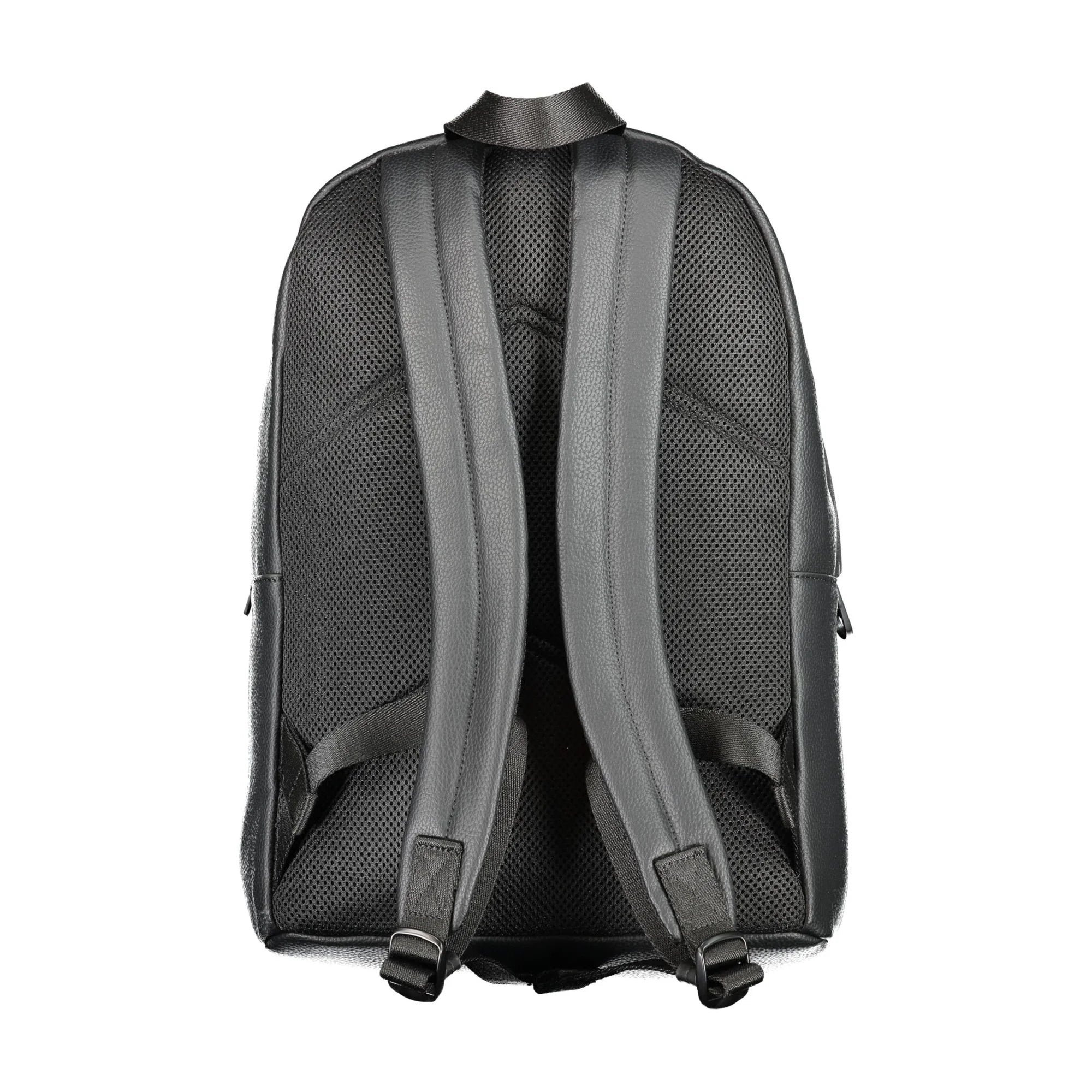 CALVIN KLEIN ZAINO UOMO NERO