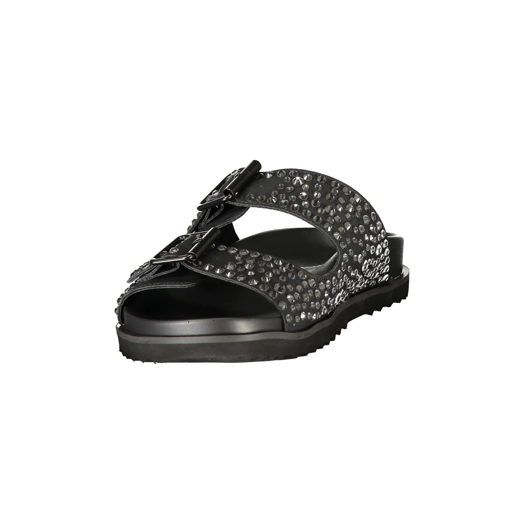 LAURA BIAGIOTTI CALZATURA CIABATTA DONNA NERO