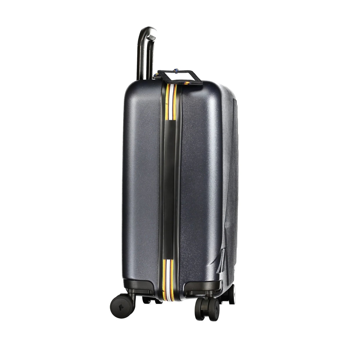 K-WAY TROLLEY MEDIO UOMO BLU