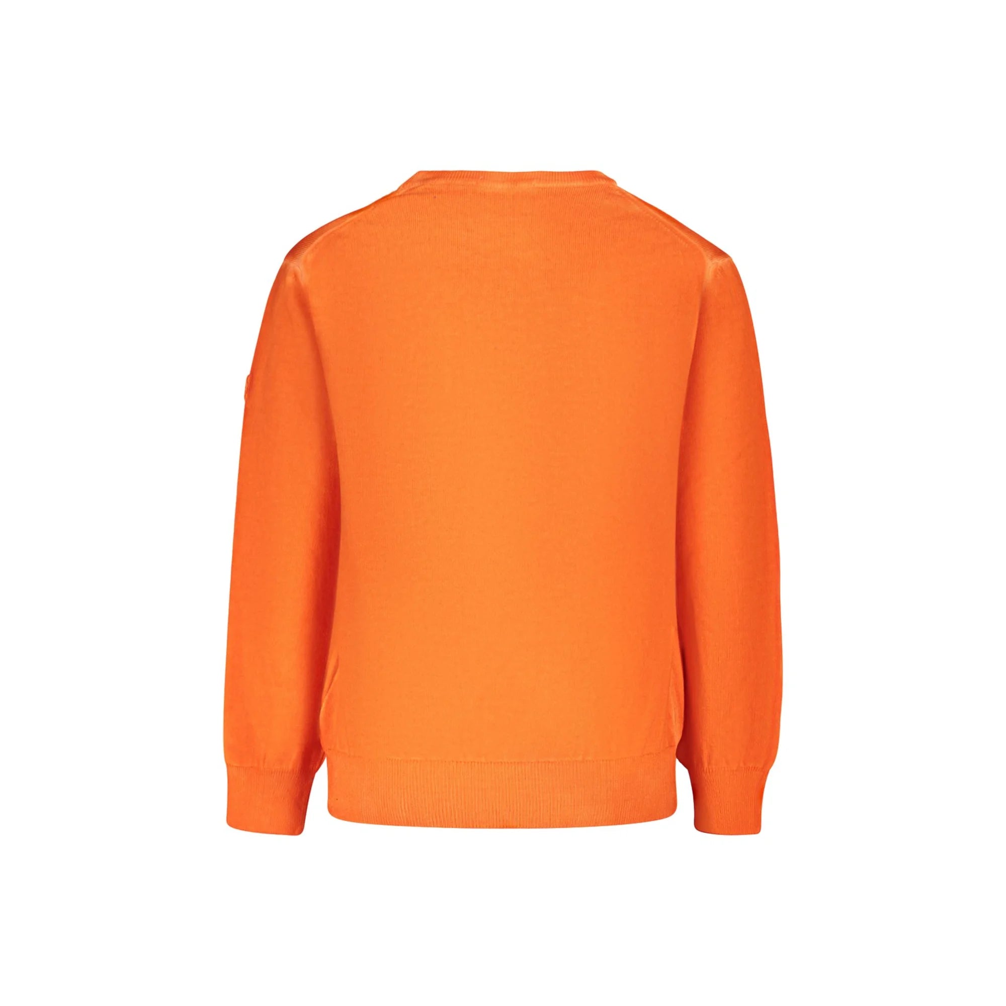 NORTH SAILS MAGLIA BAMBINO ARANCIO
