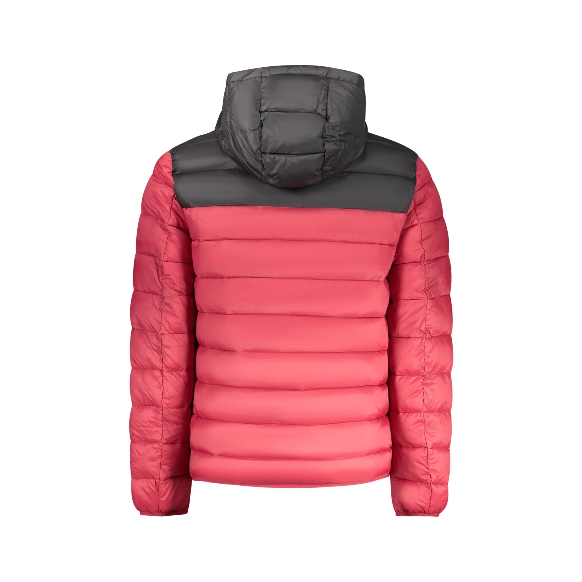 NORWAY 1963 GIUBBOTTO UOMO ROSSO