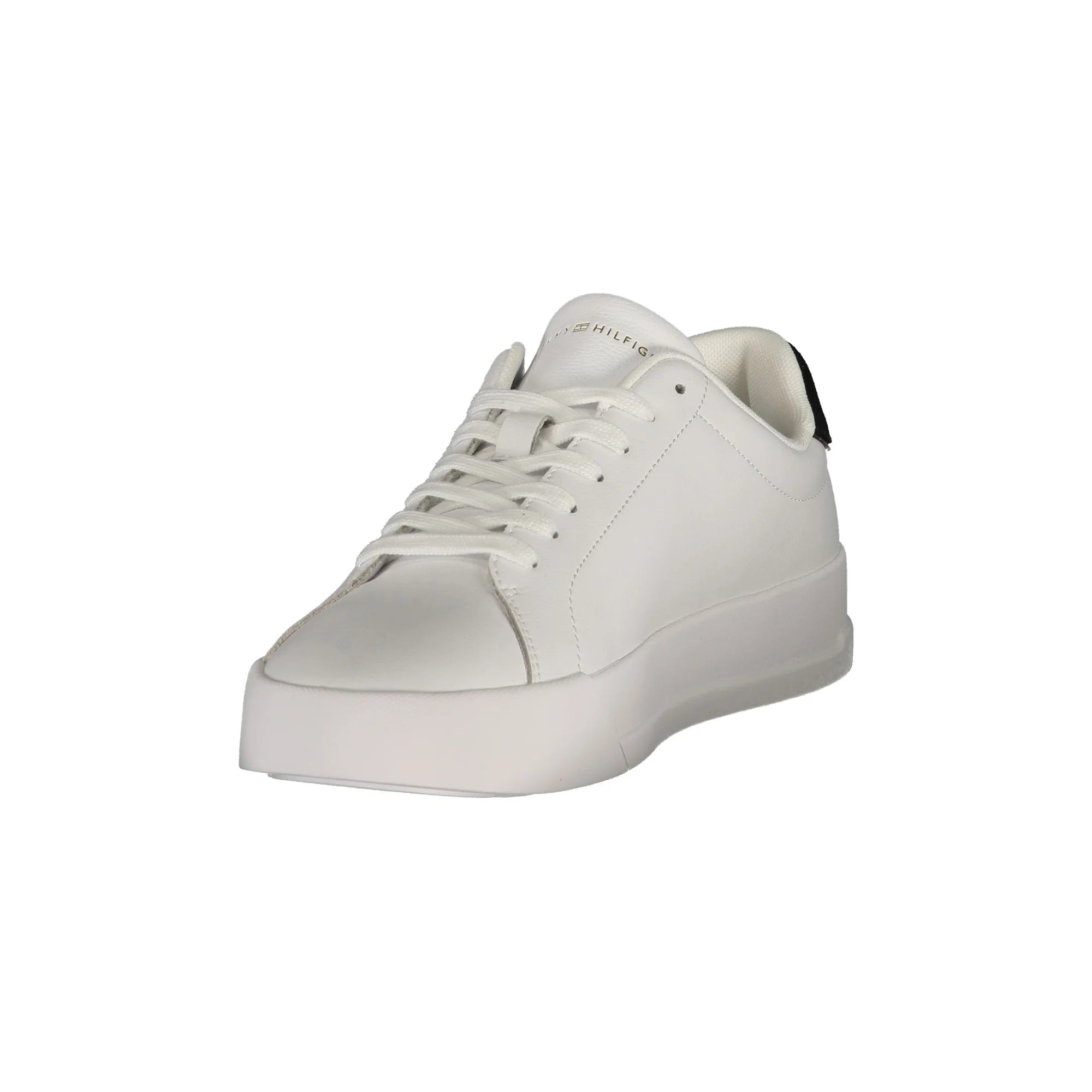 TOMMY HILFIGER CALZATURA SPORTIVA UOMO BIANCO