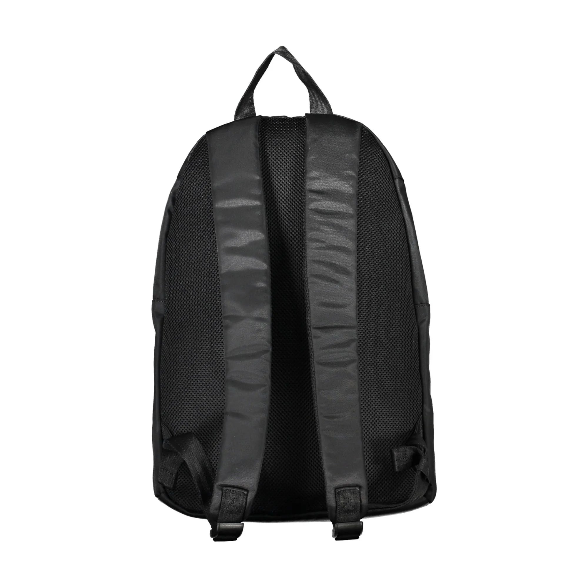 TOMMY HILFIGER ZAINO UOMO NERO