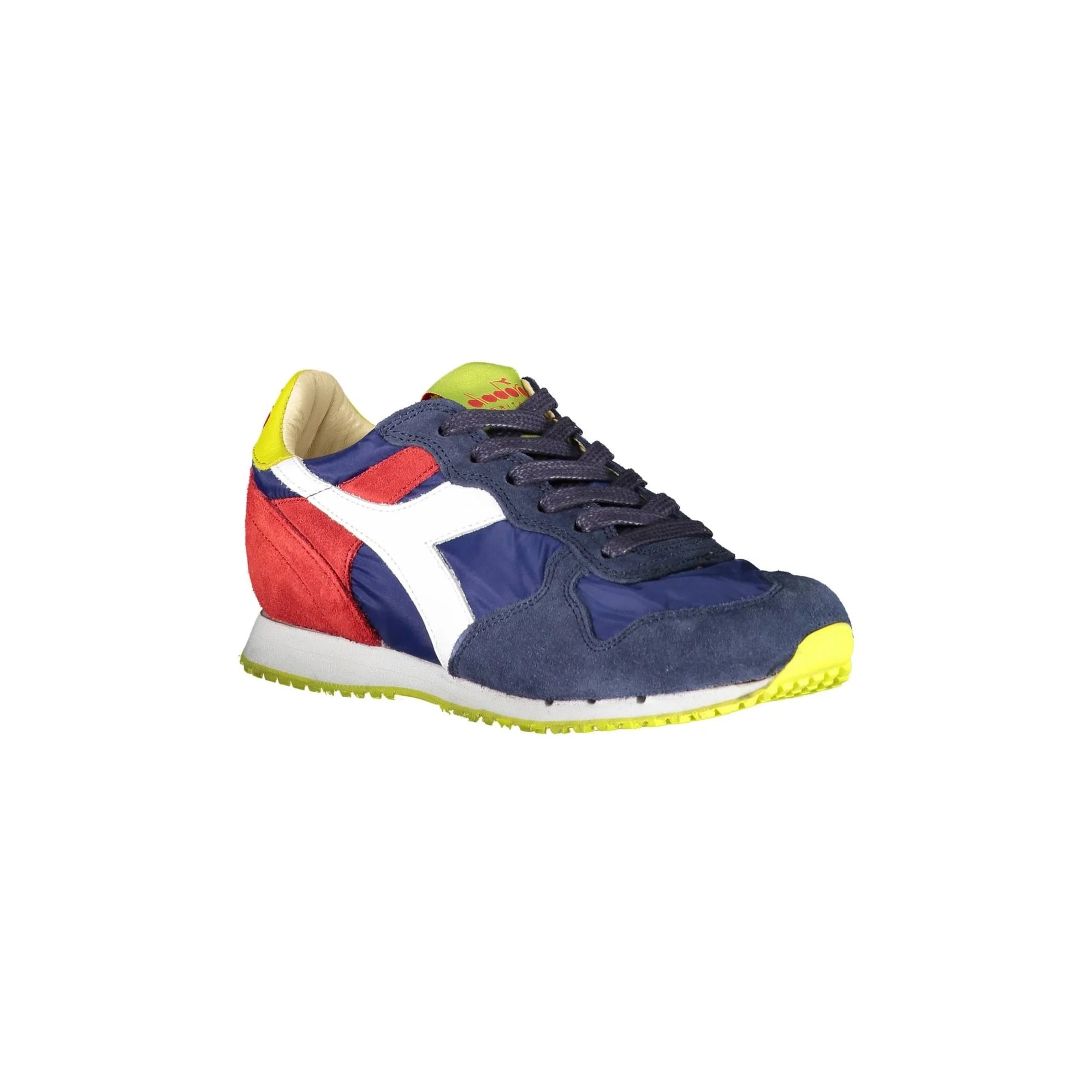 DIADORA CALZATURA SPORTIVA DONNA BLU