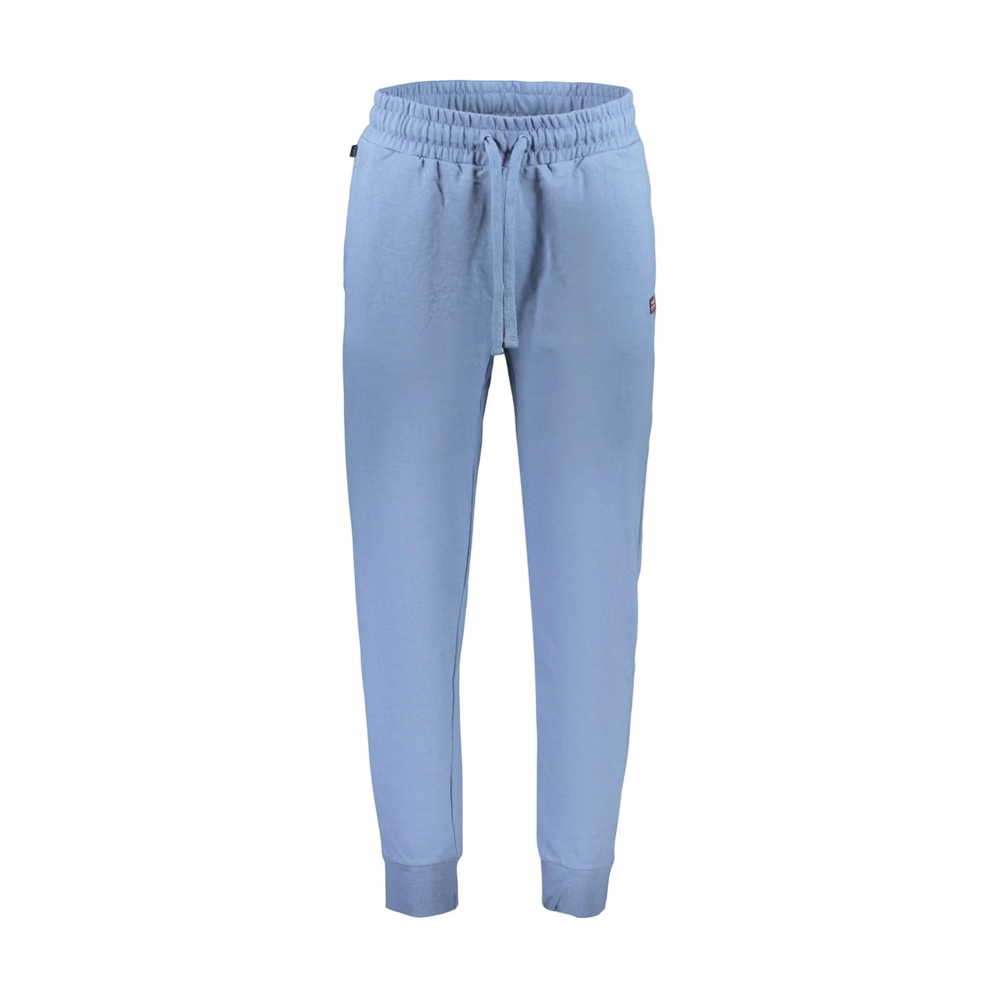 Norway 1963 Pantaloni Tuta Lungo Uomo Blu Logo - foto prodotto