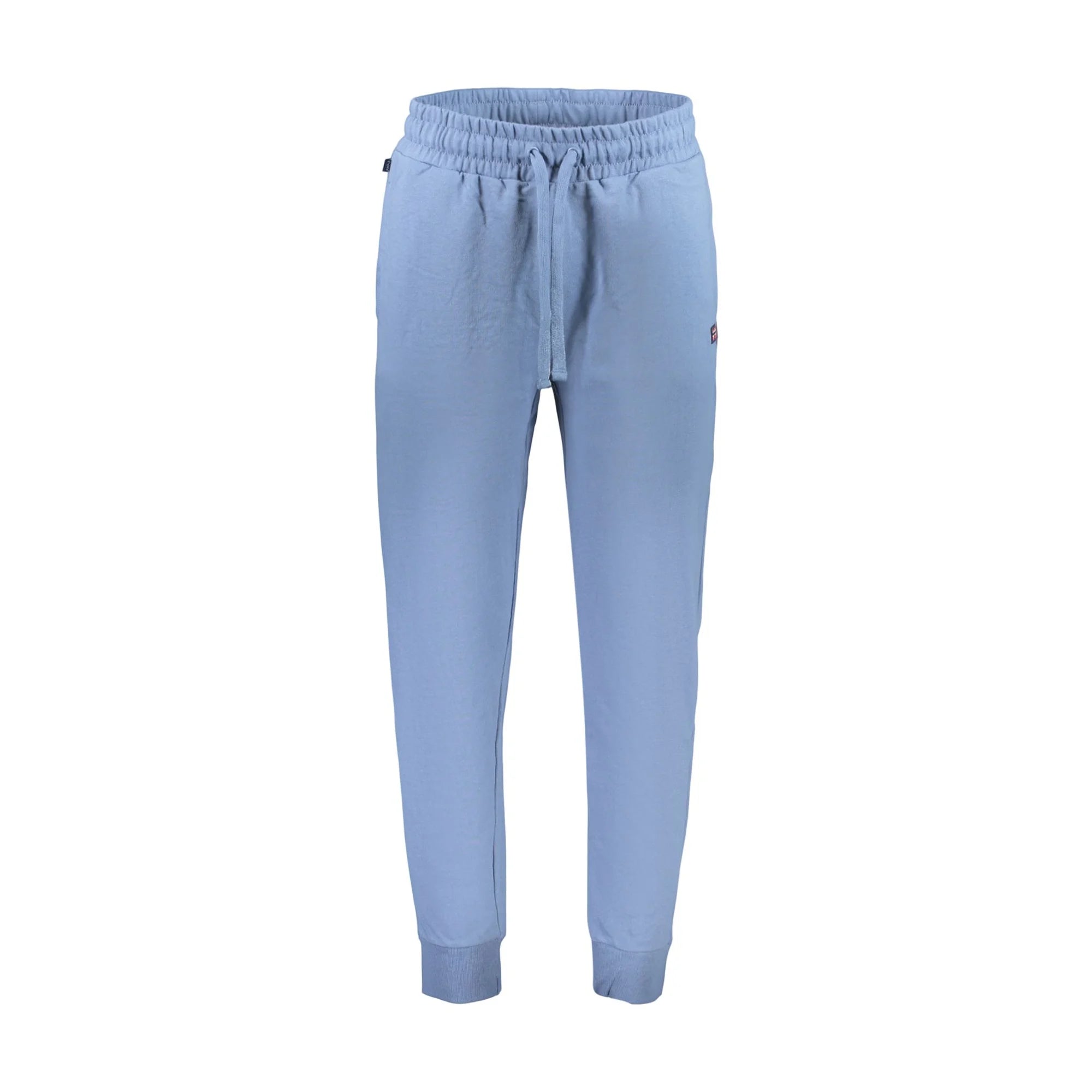 Norway 1963 Pantaloni Tuta Lungo Uomo Blu Logo - foto prodotto