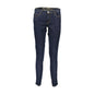Guess Jeans Donna Blu Logo - foto prodotto