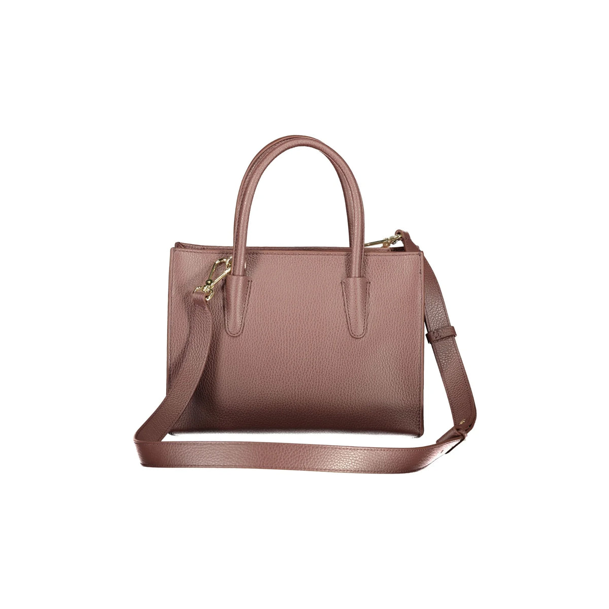 COCCINELLE BORSA DONNA MARRONE