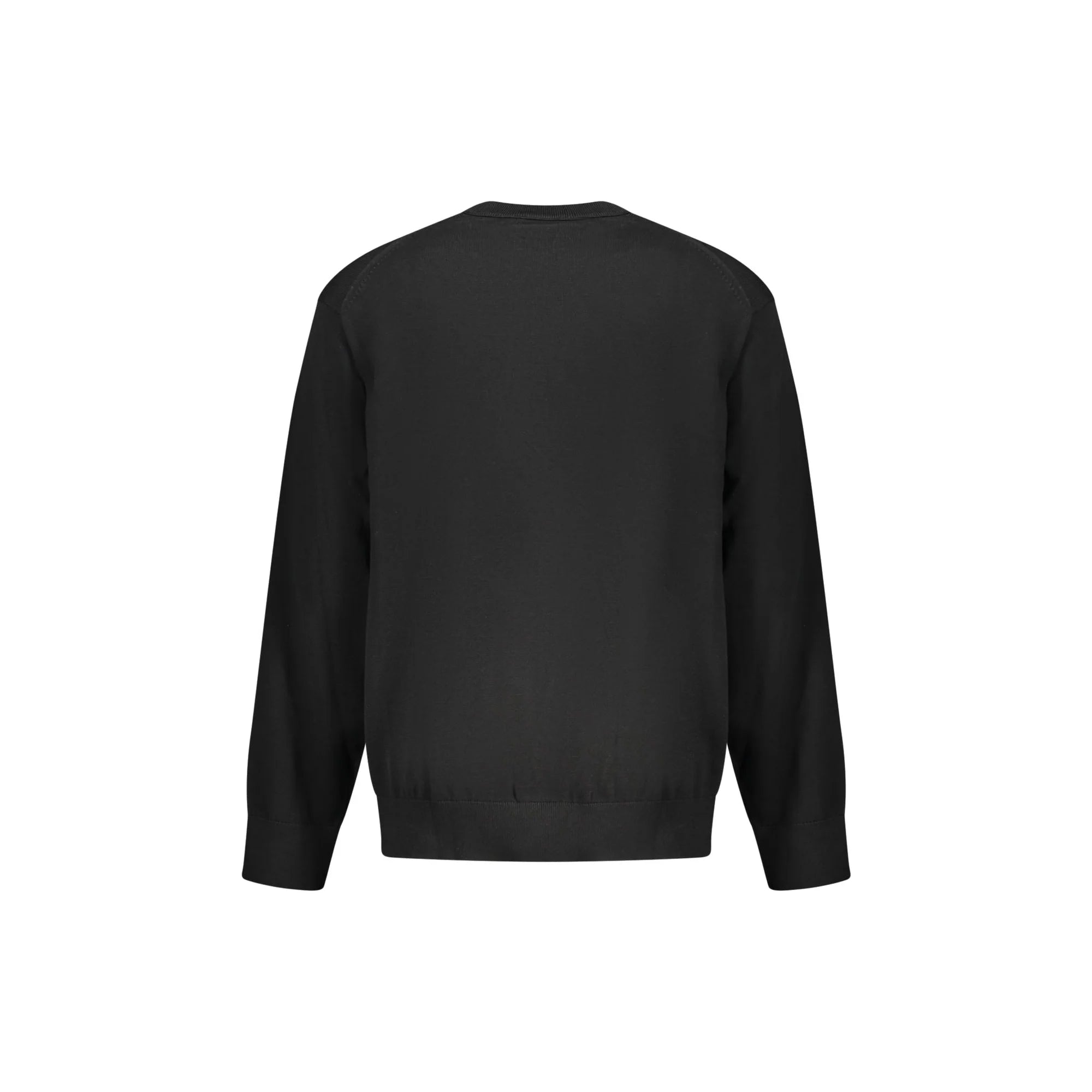 CALVIN KLEIN MAGLIA UOMO NERO