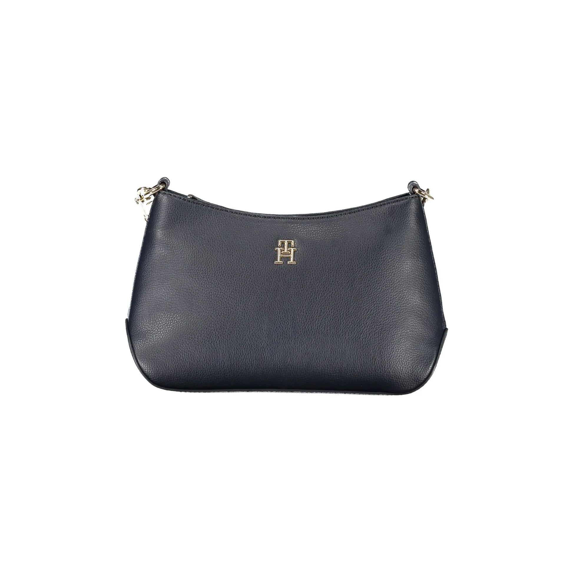 Tommy Hilfiger Borsa a Tracolla Donna Blu Logo Borse - foto prodotto
