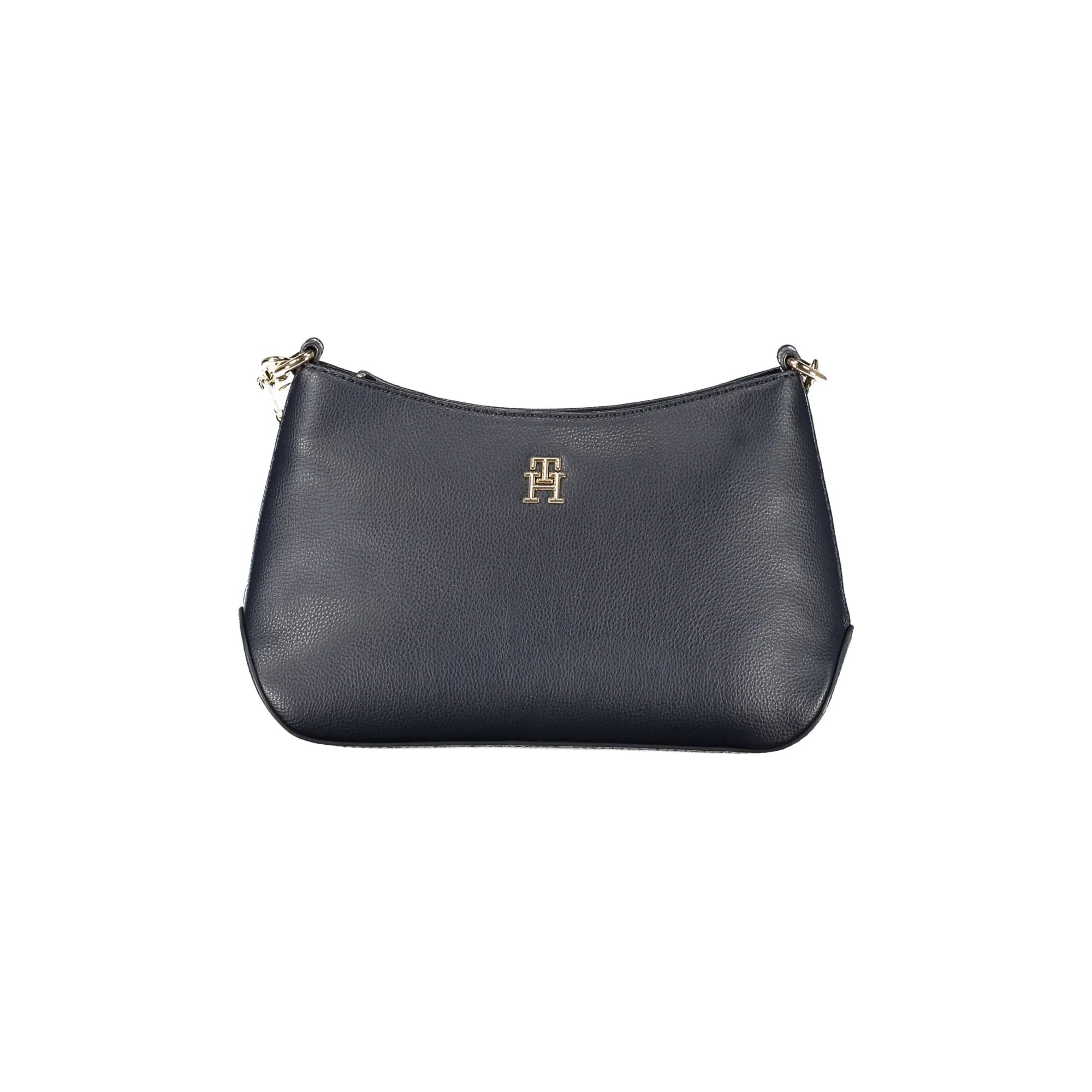 TOMMY HILFIGER BORSA DONNA BLU