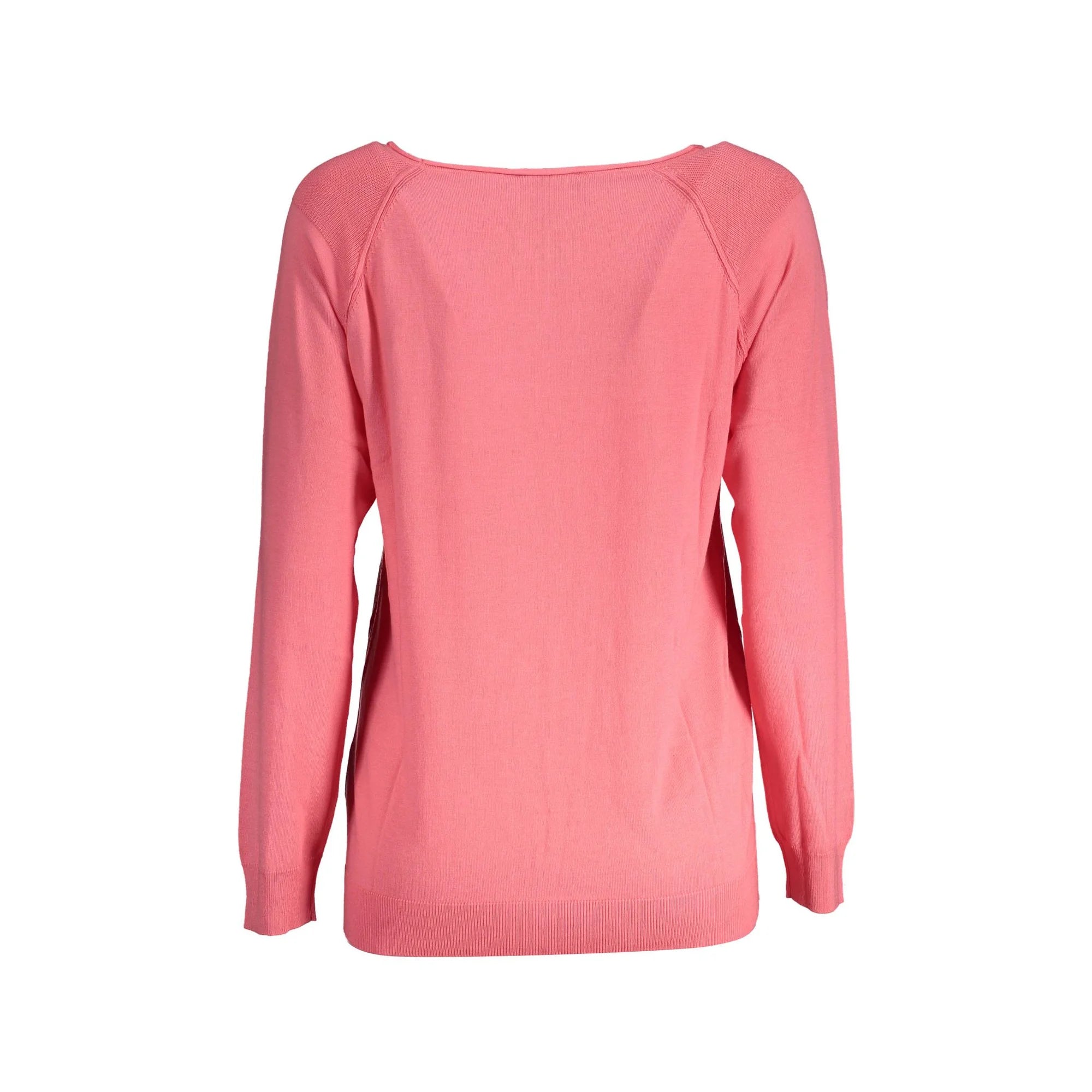NORTH SAILS MAGLIA DONNA ROSA