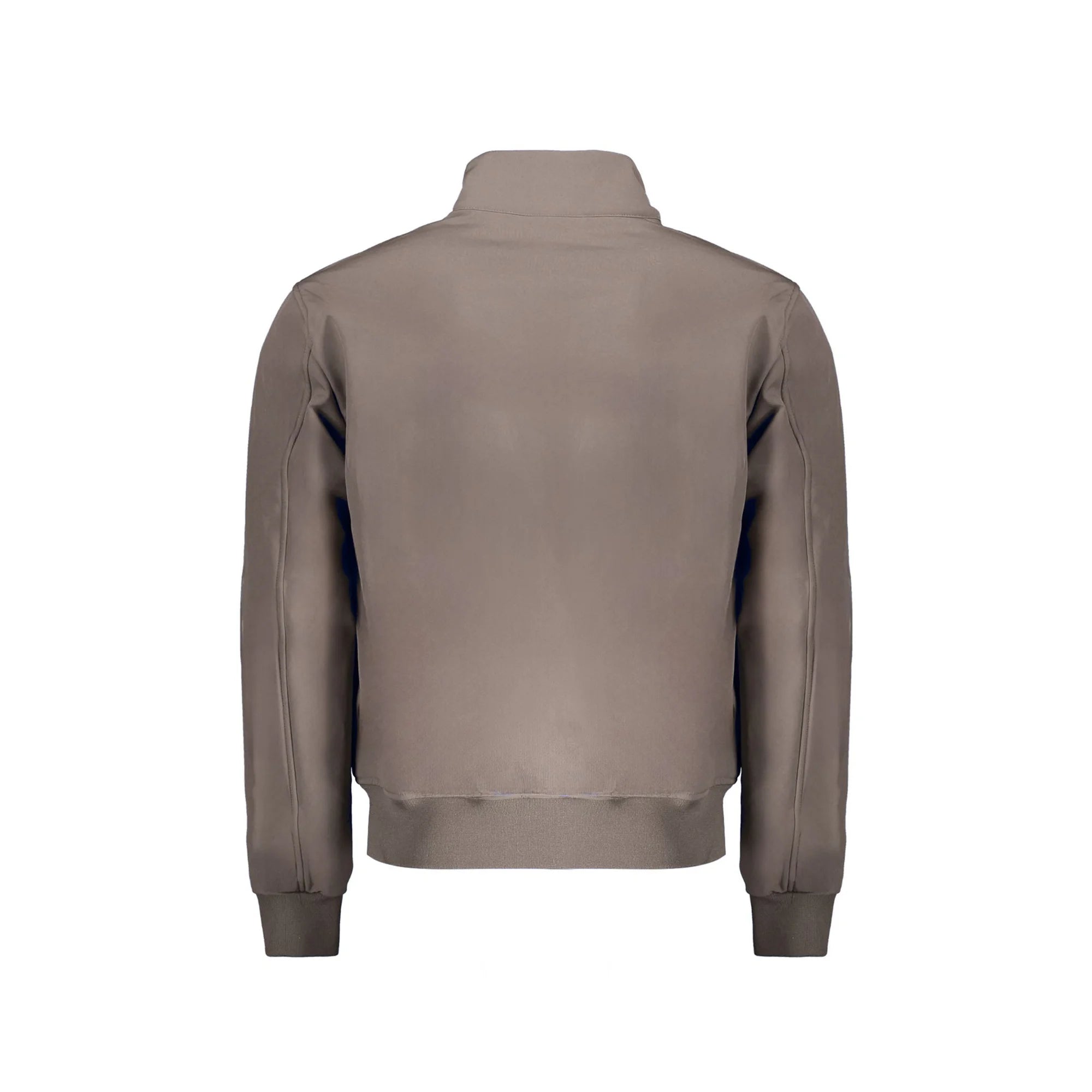NORWAY 1963 GIACCA SPORTIVA UOMO MARRONE