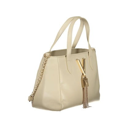 VALENTINO BAGS BORSA DONNA BEIGE