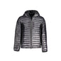 Calvin Klein Giubbotto Maniche Lunghe Uomo Nero Zip Logo Giubbotti e Giacche - foto prodotto